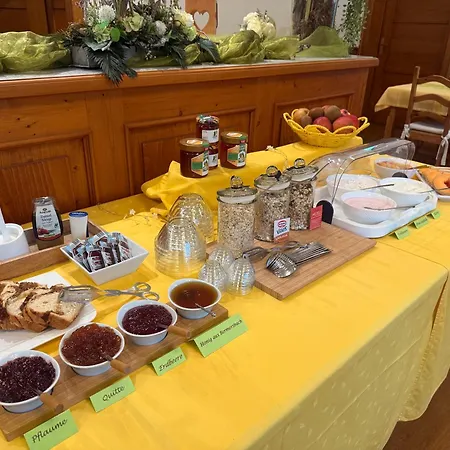 Christophorus Pensión