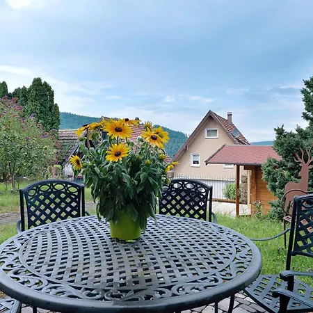 Christophorus 3* Forbach