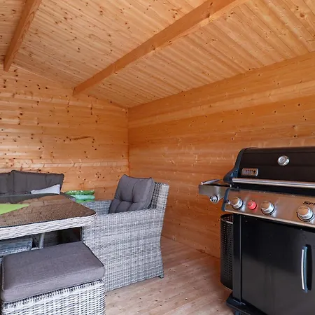 Guest house Christophorus Forbach