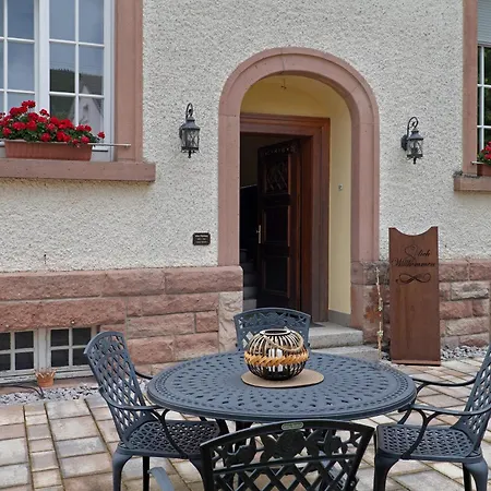 Christophorus 3* Forbach