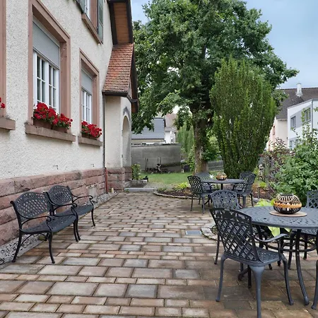 Christophorus Guest house