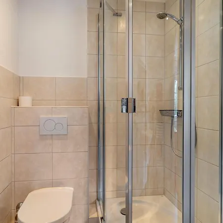 Guest house Christophorus