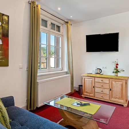 Christophorus Casa de hóspedes 3*