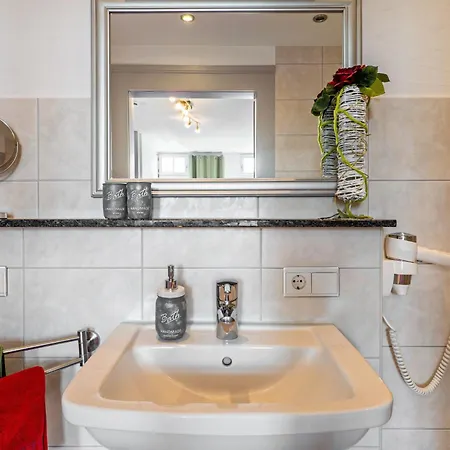 Christophorus Pensión Forbach