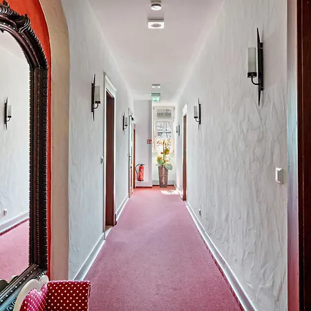 Christophorus Guest house