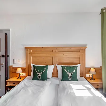 Guest house Christophorus