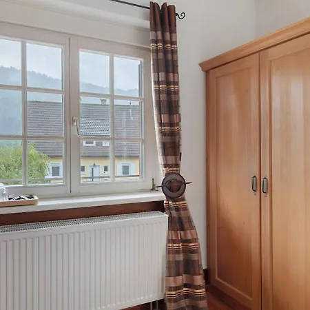 Christophorus 3* Forbach