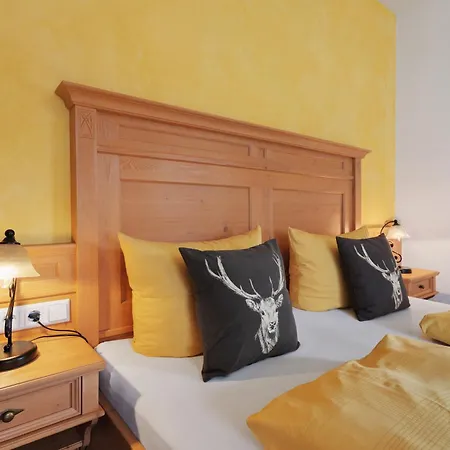 Guest house Christophorus