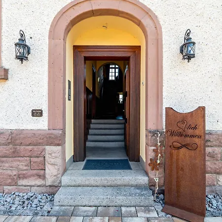 Casa de hóspedes Christophorus 3*