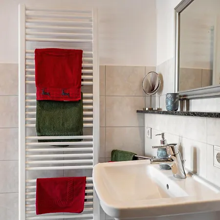 Christophorus Guest house Forbach