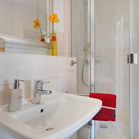 Guest house Christophorus Forbach