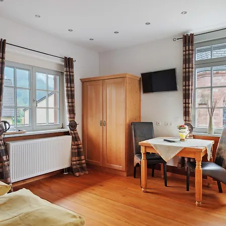 Christophorus 3* Forbach