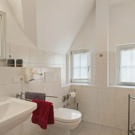 Christophorus Guest house