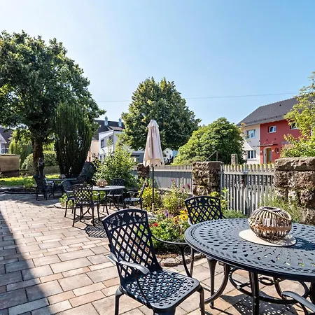 Christophorus Pensión 3*