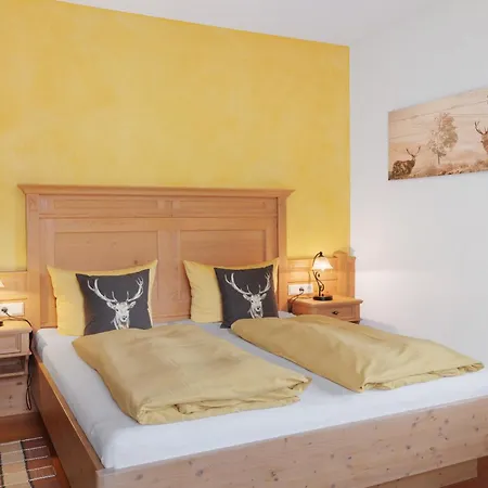 Guest house Christophorus 3*