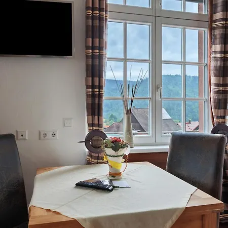 Christophorus 3* Forbach