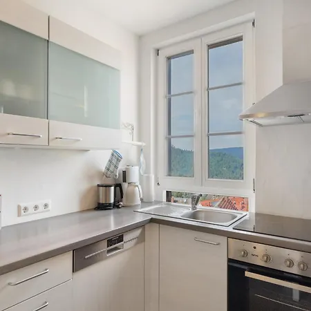 Guest house Christophorus