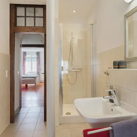 Christophorus Guest house 3*