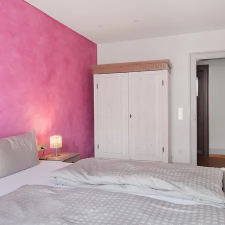 Pensión Christophorus 3*