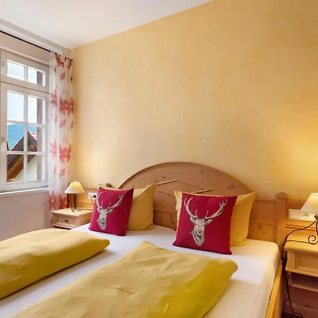 Christophorus Guest house Forbach