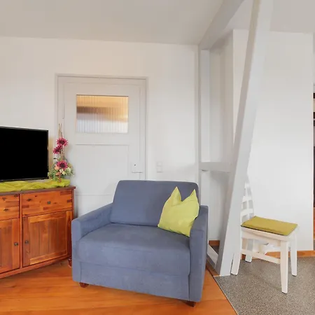 Guest house Christophorus Forbach