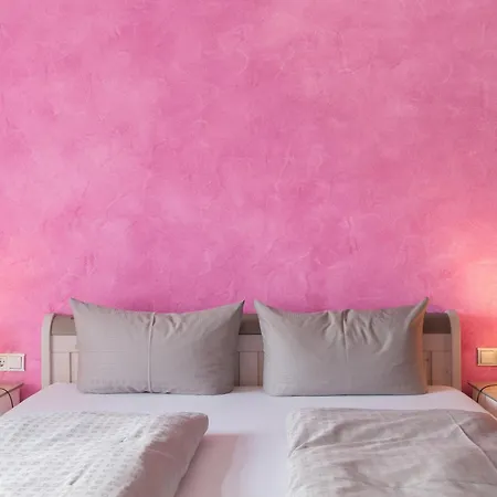 Christophorus 3* Forbach