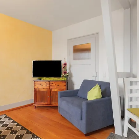 Christophorus Casa de hóspedes