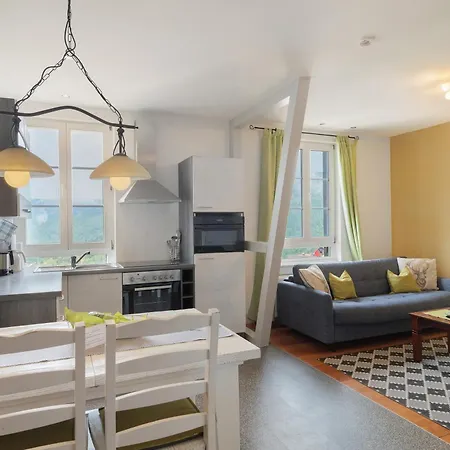 Guest house Christophorus