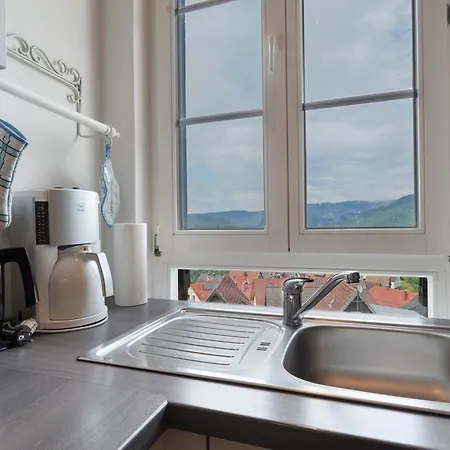 Christophorus Guest house 3*