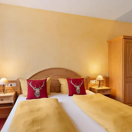 Guest house Christophorus 3*