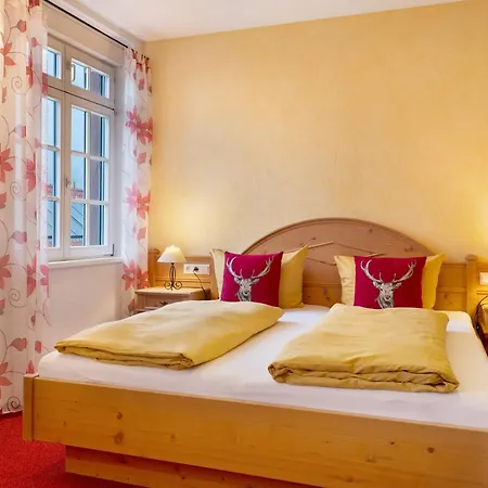 Christophorus Guest house Forbach