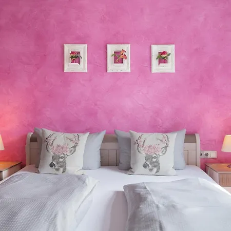 Guest house Christophorus Forbach