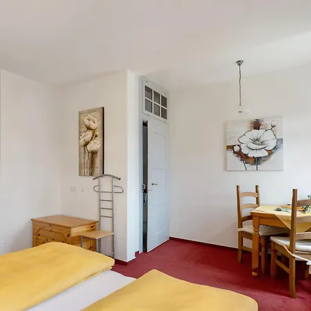 Christophorus 3* Forbach