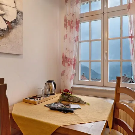 Christophorus Guest house