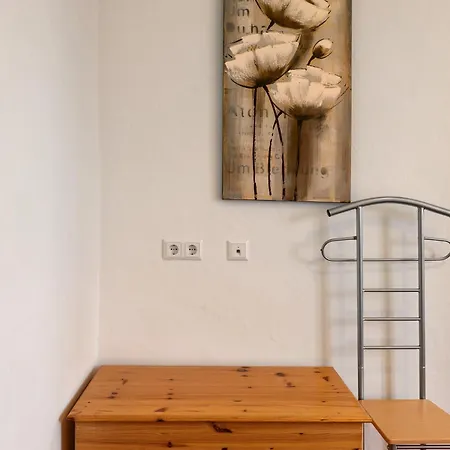 Pensión Christophorus