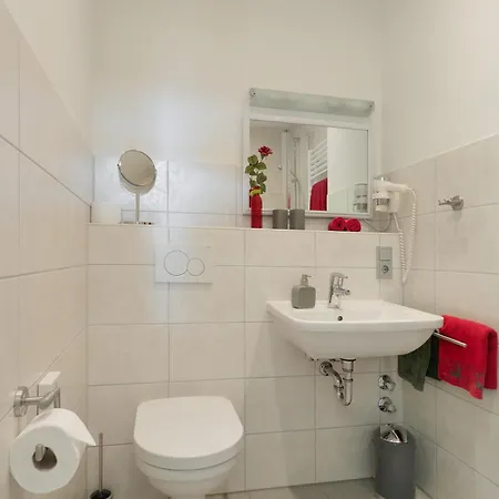 Christophorus Guest house 3*