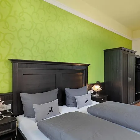 Guest house Christophorus 3*