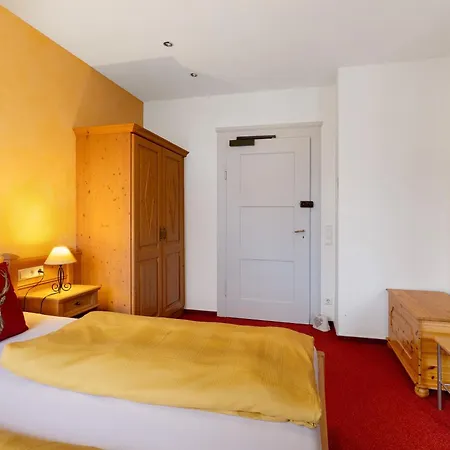 Christophorus Guest house Forbach