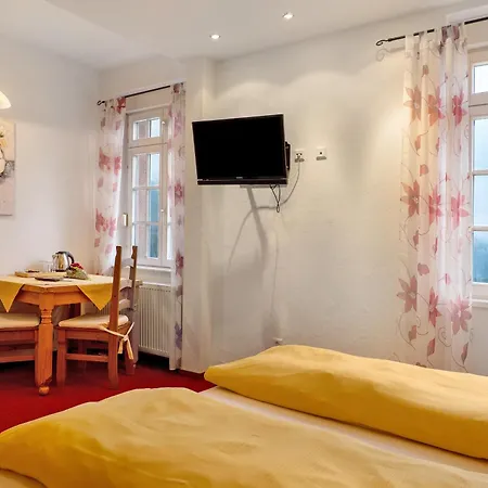 Christophorus 3* Forbach