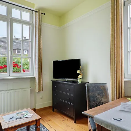 Christophorus Pensión