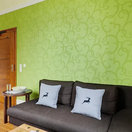 Guest house Christophorus