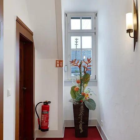 Christophorus Forbach