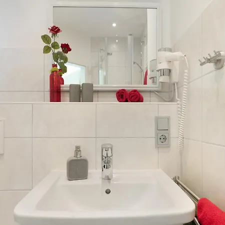 Pensión Christophorus