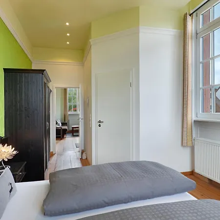 Christophorus Guest house 3*