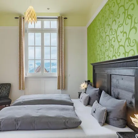 Pensión Christophorus 3*