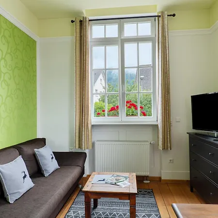 Christophorus Guest house