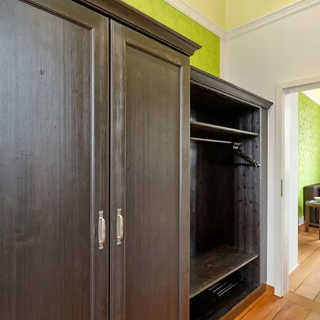 Pensión Christophorus Forbach