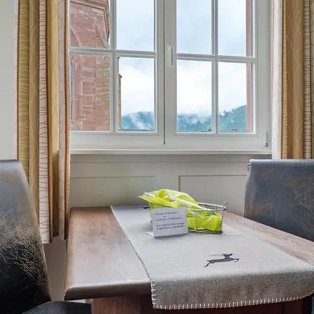 Christophorus 3* Forbach