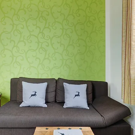 Christophorus Guest house