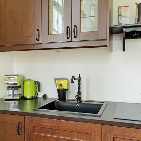 Pensión Christophorus